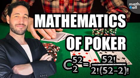 poker maths app